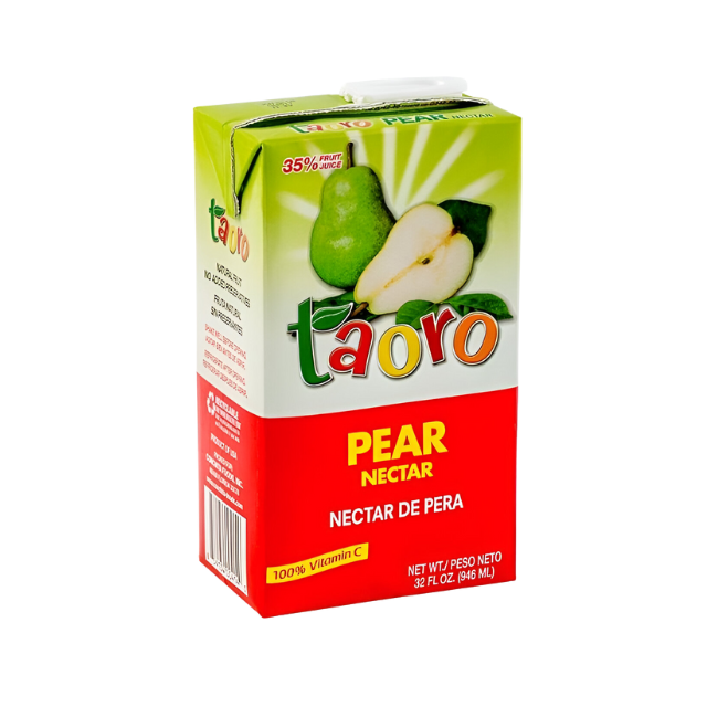 Taoro Néctar de Pera 32 fl oz