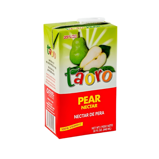 Taoro Néctar de Pera 32 fl oz