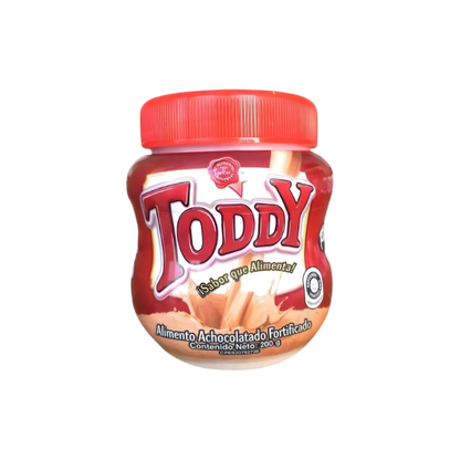 Toddy Bebida De Chocolate En Polvo – 14.1 Oz (400G)