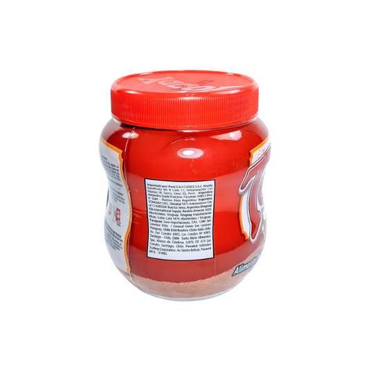 Toddy Bebida De Chocolate En Polvo – 14.1 Oz (400G)