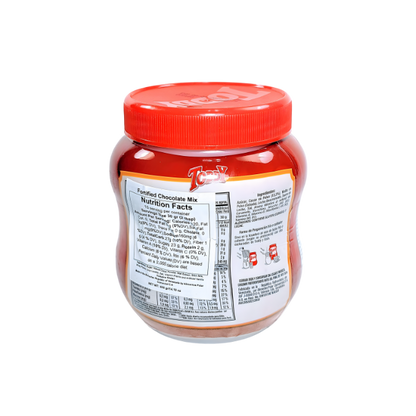 Toddy Bebida De Chocolate En Polvo – 14.1 Oz (400G)