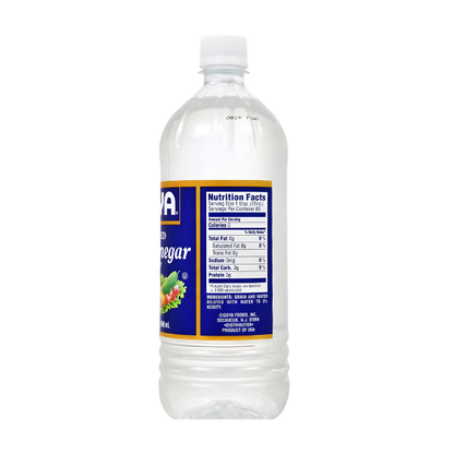 Vinagre Blanco Destilado Goya 32 fl oz (946 ml)