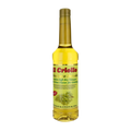 El Criollo Vinagre Seco Dorado Suave con Sabor a Vino 25.4 fl oz (750 ml)