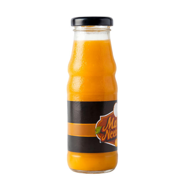Zalea Néctar de Mango 8 oz