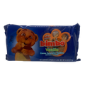 Galletas Sándwich de Crema de Vainilla Bimbo | 9.6 oz (8 Packs)