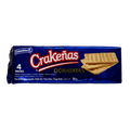Galletas Crakeñas Doraditas Colombina – 12.84 oz