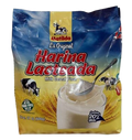 Harina lacteada