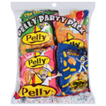 Pelly Party Pack – Mix de Snacks Variados