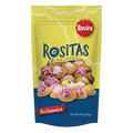 Galletas Rositas Rovira | Galletas Dulces con Glaseado 6 oz