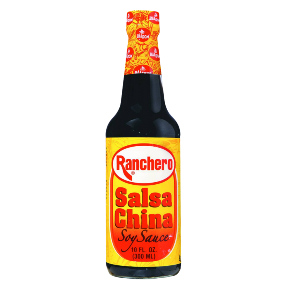 Salsa China Ranchero Baldom