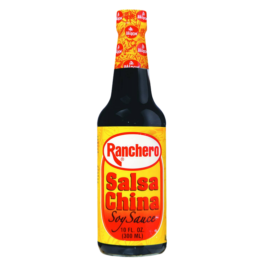 Salsa China Ranchero Baldom