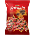 Serenata Mini Wafers Chocolate | Obleas Rellenas