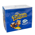 Tortuguita Chocolate con Leche Arcor – Relleno Sabor Vainilla