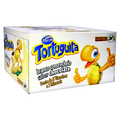 Tortuguita Blanca Arcor – Chocolate Relleno Sabor Vainilla